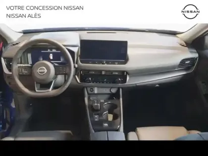 Photo 12 Nissan X-trail  e-Power 204ch N-Connecta 2024