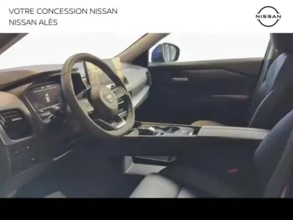 Photo 10 Nissan X-trail  e-Power 204ch N-Connecta 2024