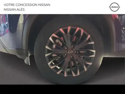 Photo 9 Nissan X-trail  e-Power 204ch N-Connecta 2024