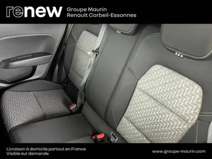 Photo 8 Renault Clio  1.0 TCe 90ch Evolution X-Tronic