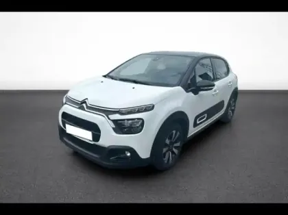 Photo Citroën C3