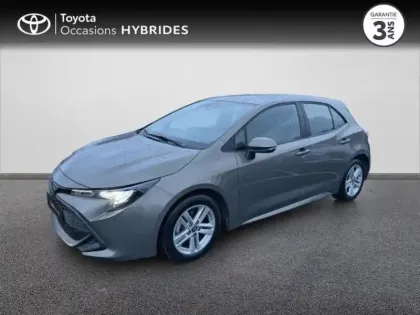 Photo Toyota Corolla