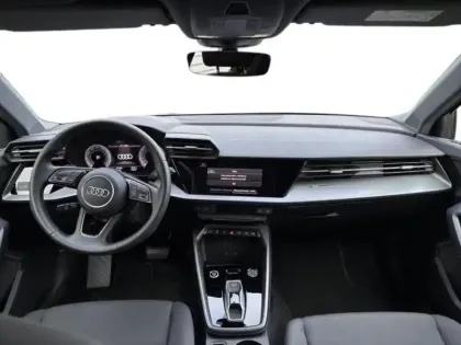 Photo 5 Audi A3  Sportback 1.5 TFSI 116ch Hybride Business Executive S tronic 7