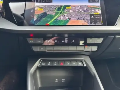 Photo 14 Audi A3  Sportback 1.5 TFSI 116ch Hybride Business Executive S tronic 7