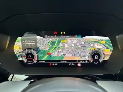 Photo 10 Audi A3  Sportback 1.5 TFSI 116ch Hybride Business Executive S tronic 7