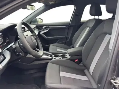 Photo 6 Audi A3  Sportback 1.5 TFSI 116ch Hybride Business Executive S tronic 7