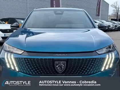 Photo 10 Peugeot 3008  1.2 Hybrid 136ch Allure e-DCS6