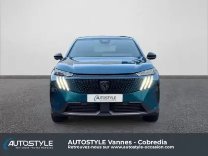 Photo 11 Peugeot 3008  1.2 Hybrid 136ch Allure e-DCS6