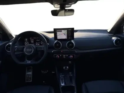 Photo 5 Audi Q2  35 TDI 150ch S line Plus S tronic 7