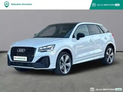 Photo Audi Q2