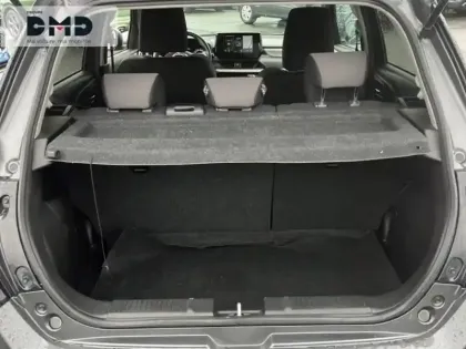 Photo 11 Suzuki Swift  1.2 Hybrid 83ch Privilège Auto