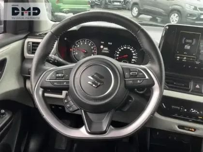 Photo 6 Suzuki Swift  1.2 Hybrid 83ch Privilège Auto