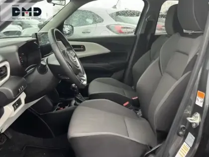 Photo 8 Suzuki Swift  1.2 Hybrid 83ch Privilège Auto