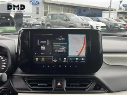 Photo 5 Suzuki Swift  1.2 Hybrid 83ch Privilège Auto