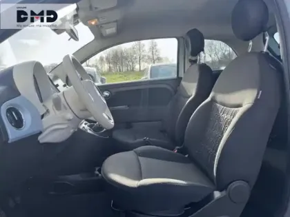 Photo 8 Fiat 500  1.0 70ch BSG S&S