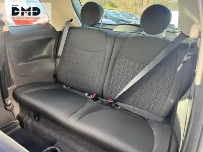 Photo 9 Fiat 500  1.0 70ch BSG S&S