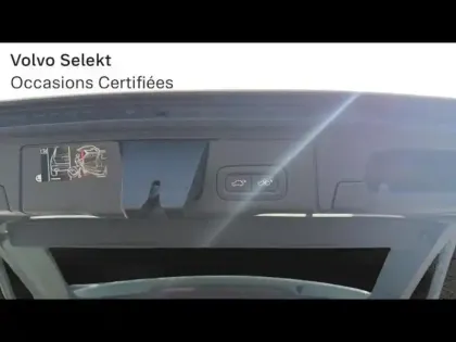 Photo 8 Volvo Xc60  T6 AWD 253 + 87ch Inscription Geartronic