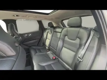 Photo 5 Volvo Xc60  T6 AWD 253 + 87ch Inscription Geartronic