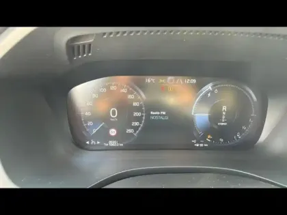 Photo 14 Volvo Xc60  T6 AWD 253 + 87ch Inscription Geartronic