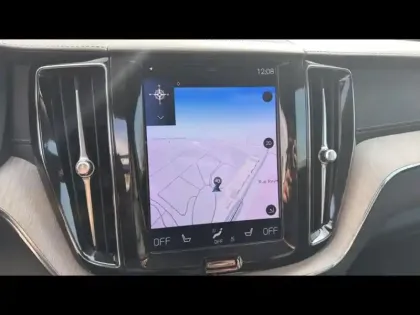 Photo 9 Volvo Xc60  T6 AWD 253 + 87ch Inscription Geartronic