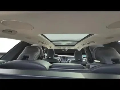 Photo 6 Volvo Xc60  T6 AWD 253 + 87ch Inscription Geartronic