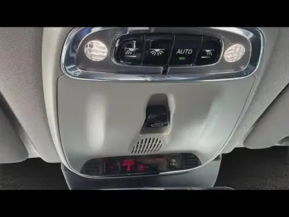 Photo 11 Volvo Xc60  T6 AWD 253 + 87ch Inscription Geartronic