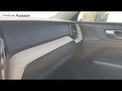 Photo 10 Volvo Xc60  T6 AWD 253 + 87ch Inscription Geartronic