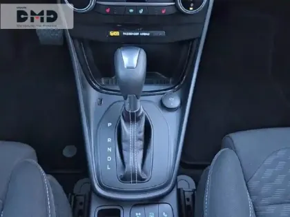 Photo 7 Ford Puma  1.0 EcoBoost 125ch S&S mHEV Titanium Business Powershift