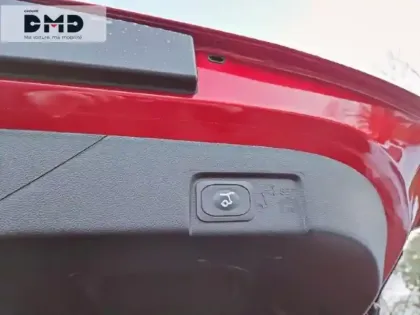 Photo 13 Ford Puma  1.0 EcoBoost 125ch S&S mHEV Titanium Business Powershift