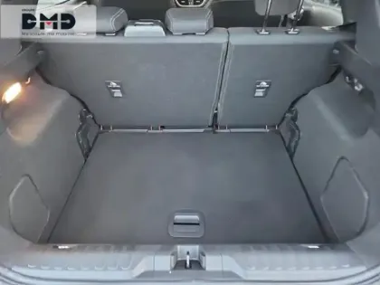 Photo 11 Ford Puma  1.0 EcoBoost 125ch S&S mHEV Titanium Business Powershift