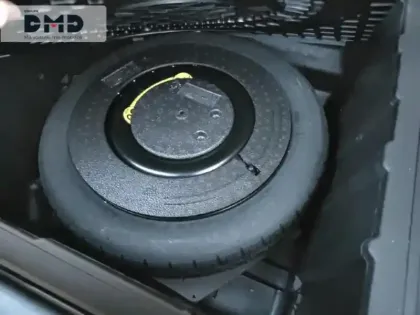 Photo 14 Ford Puma  1.0 EcoBoost 125ch S&S mHEV Titanium Business Powershift