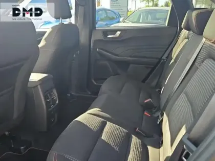 Photo 9 Ford Kuga  2.5 Duratec 190ch FHEV E85 ST-Line Business BVA