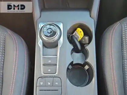 Photo 7 Ford Kuga  2.5 Duratec 190ch FHEV E85 ST-Line Business BVA