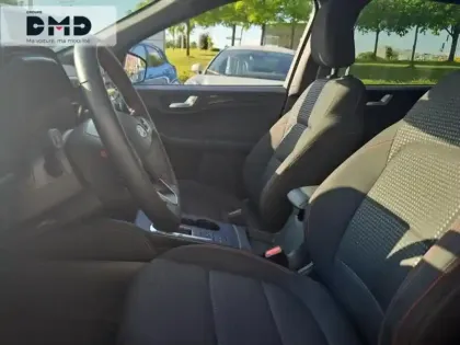 Photo 8 Ford Kuga  2.5 Duratec 190ch FHEV E85 ST-Line Business BVA