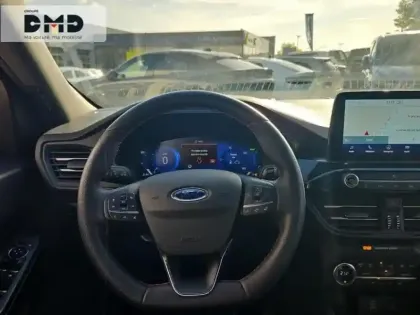 Photo 6 Ford Kuga  2.5 Duratec 190ch FHEV E85 ST-Line Business BVA