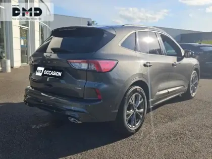 Photo 10 Ford Kuga  2.5 Duratec 190ch FHEV E85 ST-Line Business BVA