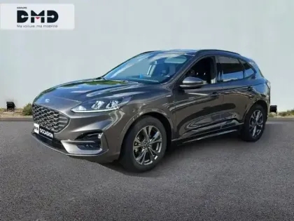 Photo Ford Kuga St-line Business