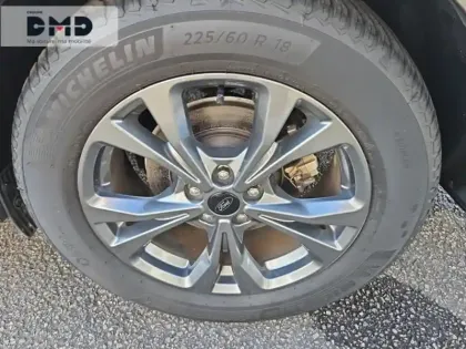 Photo 12 Ford Kuga  2.5 Duratec 190ch FHEV E85 ST-Line Business BVA