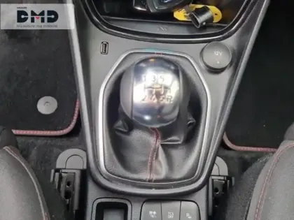 Photo 7 Ford Puma  1.0 Flexifuel 125ch S&S mHEV ST-Line