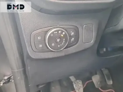 Photo 14 Ford Puma  1.0 Flexifuel 125ch S&S mHEV ST-Line