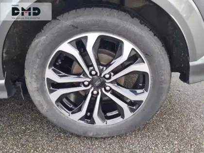 Photo 12 Ford Puma  1.0 Flexifuel 125ch S&S mHEV ST-Line