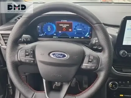 Photo 6 Ford Puma  1.0 Flexifuel 125ch S&S mHEV ST-Line