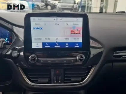 Photo 5 Ford Puma  1.0 Flexifuel 125ch S&S mHEV ST-Line