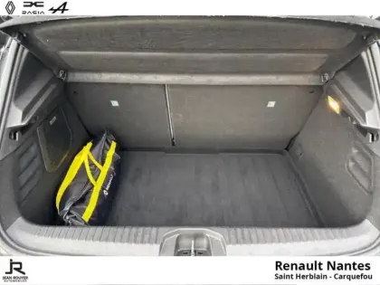 Photo 14 Renault Clio  1.3 TCe 140ch Initiale Paris