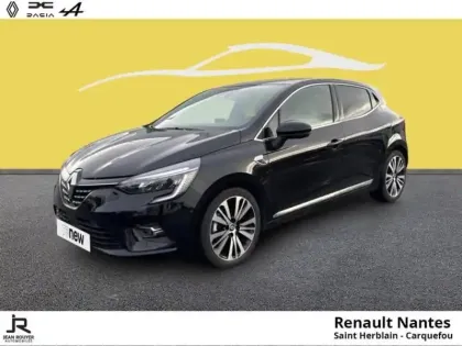Photo Renault Clio