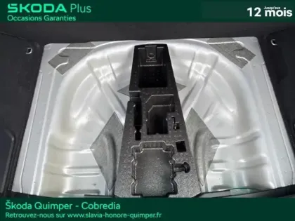 Photo 8 Skoda Karoq  1.5 TSI ACT 150ch Sportline DSG Euro6ap