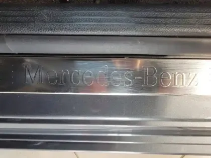 Photo 12 Mercedes Classe C  250 Sportline 9G-Tronic