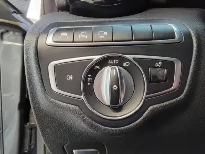 Photo 11 Mercedes Classe C  250 Sportline 9G-Tronic