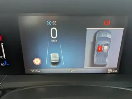 Photo 14 Ford Transit Courier Gén. II Ph1 Trend 2