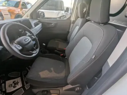 Photo 11 Ford Transit Courier Gén. II Ph1 Trend 2